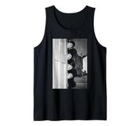 John Paul Ringo George The Beatles Manchester Theatre 1963 Canotta