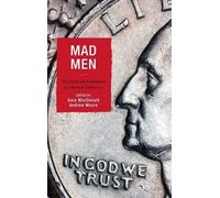 John-Paul Spiro Mad Men (Copertina rigida) Politics, Literature, & Film