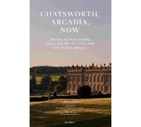 John-Paul Stonar Chatsworth, Arcadia No (Copertina rigida) (PRESALE 23/09/2025)