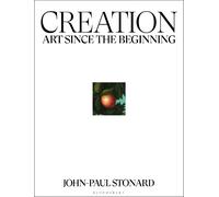 John-Paul Stonard Creation (Copertina rigida)