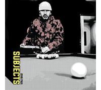 John Paul - Subjects