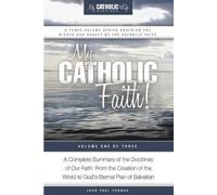 John Paul Thomas My Catholic Faith (Tascabile) My Catholic Life