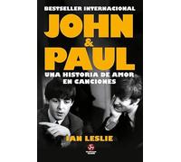 John & Paul: Una historia de amor en canciones