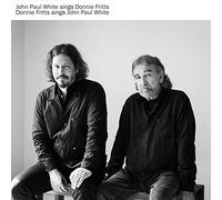 John Paul White - John Paul White Sings Donnie Fritts / Donnie