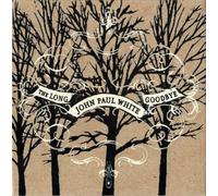 John Paul White The Long Goodbye (CD) Album