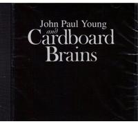 John Paul Young and Cardboard Brains - John Paul Young and Cardboard Brains