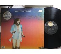 John Paul Young / Blue Boy (2) - Love Is In The Air