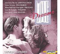 John Paul Young, Flirts, Tina Charles, Kincade, Tracey Ullman..