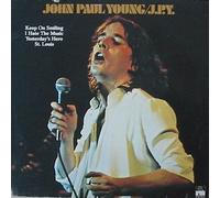 John Paul Young - J.P.Y - Ariola - 28 161 OT