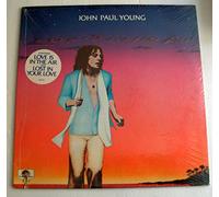 John Paul Young - Love Is In The Air (1978) Cut-Out