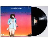 John Paul Young: Love Is In The Air