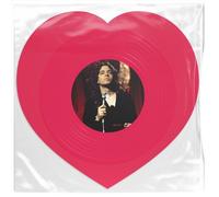 John Paul Young - Love Is In The Air - 7" 45 sagomato PREORDINE DAL 13 FEBBRAIO