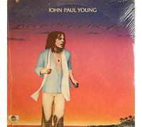 John Paul Young - Love Is In The Air