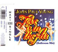John Paul Young - Love is in the air (Ballroom Mix)