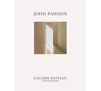 John Pawson: Galerie Bastian