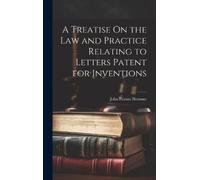 John Paxton Nor A Treatise On the Law and Practice Relating t (Copertina rigida)