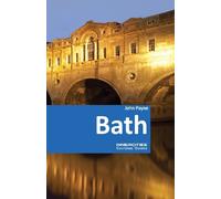 John Payne Bath - An Innercities Cultural Guide (Tascabile)