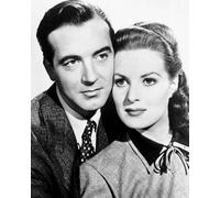John Payne Miracle On 34th Street (1947) [1041870] 8x10 Foto O Poster