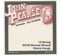 John Pearse 1350H C# Tune 013/056