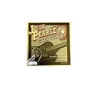 John Pearse® Strings »3100 G-TUNING - RESOPHONIC/ACOUSTIC STEEL GUITAR - PHOSPHOR BRONZE« Corde per Resophonic/Chitarra-Acustica - 016/059