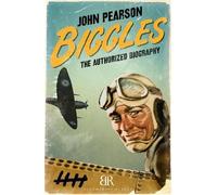 John Pearson Biggles (Tascabile)