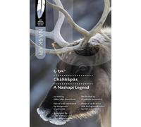 John Peastitute Châhkâpâs (Tascabile) First Nation Language Readers