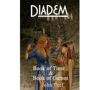 John Peel Diadem - Book of Time (Tascabile) Diadem