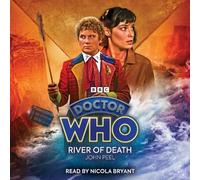 John Peel Doctor Who: River of Death (CD)