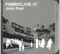 John Peel - Fabriclive, Vol. 7