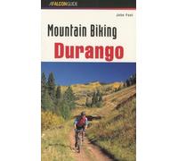John Peel Mountain Biking Durango (Tascabile) Regional Mountain Biking Series
