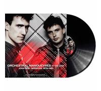 John Peel Sessions 1979/1983-180 grams, 12 inch Sleeve