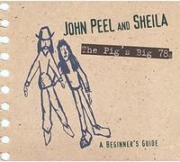 John Peel & Sheila (CD)