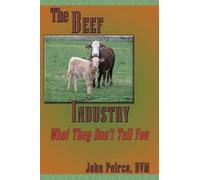 John Peirce The Beef Industry (Tascabile)