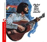 John Pell The Last Time I Saw Home (Digitally Remastered) (CD)