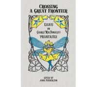 John Pennington Crossing a Great Frontier (Copertina rigida)