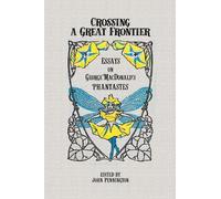 John Pennington Crossing a Great Frontier (Tascabile)
