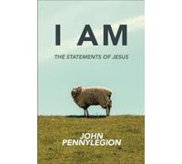 John Pennylegion I Am (Tascabile)
