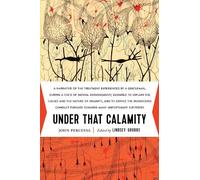 John Perceval Under That Calamity (Tascabile) Clockwork Editions