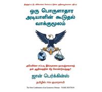 John Perkins New Confessions of an Economic Hitman (Tascabile)