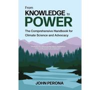 John Perona From Knowledge to Power (Tascabile)