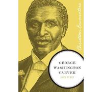 John Perry George Washington Carver (Tascabile) Christian Encounters Series