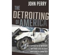 John Perry How Cities Making the Same Choices Will Reap the S (Copertina rigida)