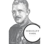 John Perry Sergeant York (Tascabile) Christian Encounters Series