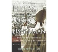 John-Peter Pham Heirs of the Fisherman (Tascabile)