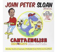 John Peter Sloan & Dino Smith - Cantaenglish Vol.1 Fattoria