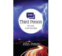 John Peters Third Person (Tascabile)
