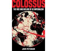 John Peterson Colossus (Tascabile)