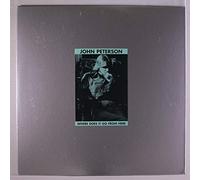 JOHN PETERSON - where does it go from here