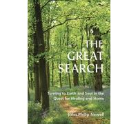 John Philip Newell The Great Search (Tascabile)