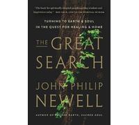 John Philip Newell The Great Search (Tascabile)